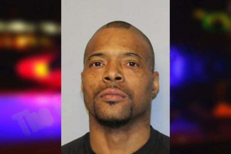 Eric Burston mugshot – Hall County , Georgia Eric Burston