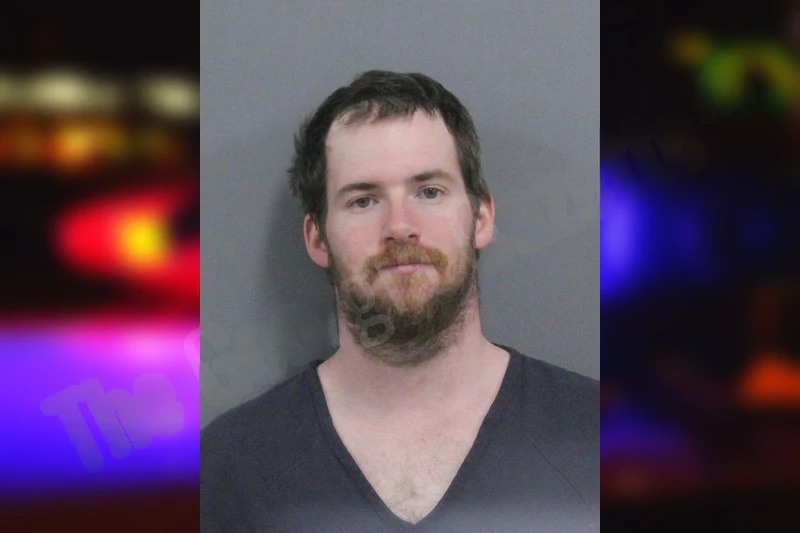 Eric Dailey mugshot – Catoosa County , Georgia Eric Dailey mugshot