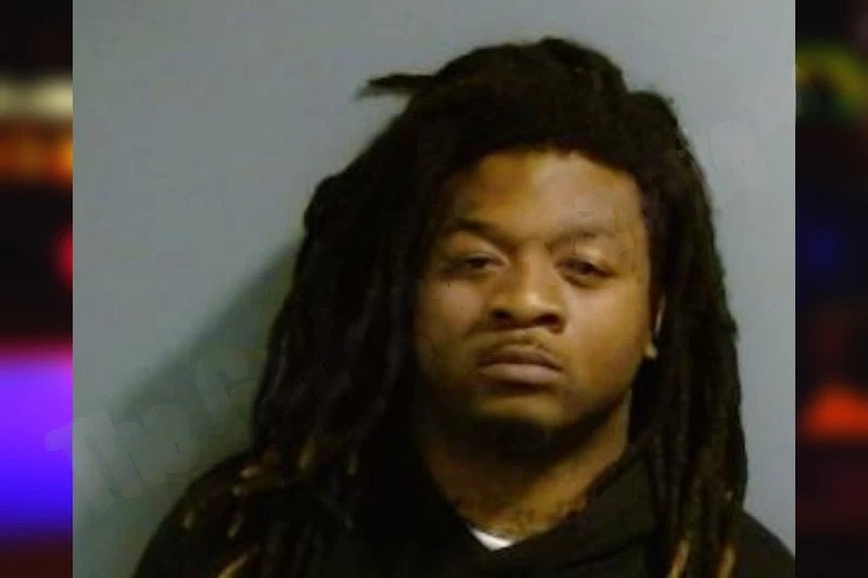 Eric Deloney Mugshots