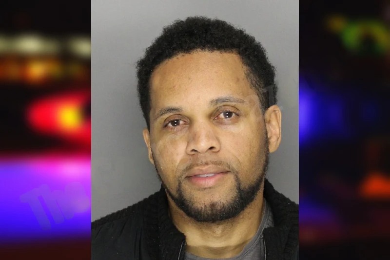 Eric Flood mugshot – Cobb County , Georgia Eric Flood mugshot