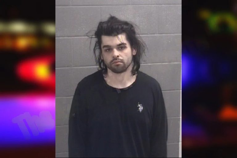 Eric Folsom mugshot – Spalding County , Georgia Eric Folsom