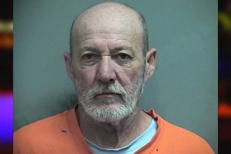 Eric Harmon mugshot – Effingham County , Georgia Eric Harmon