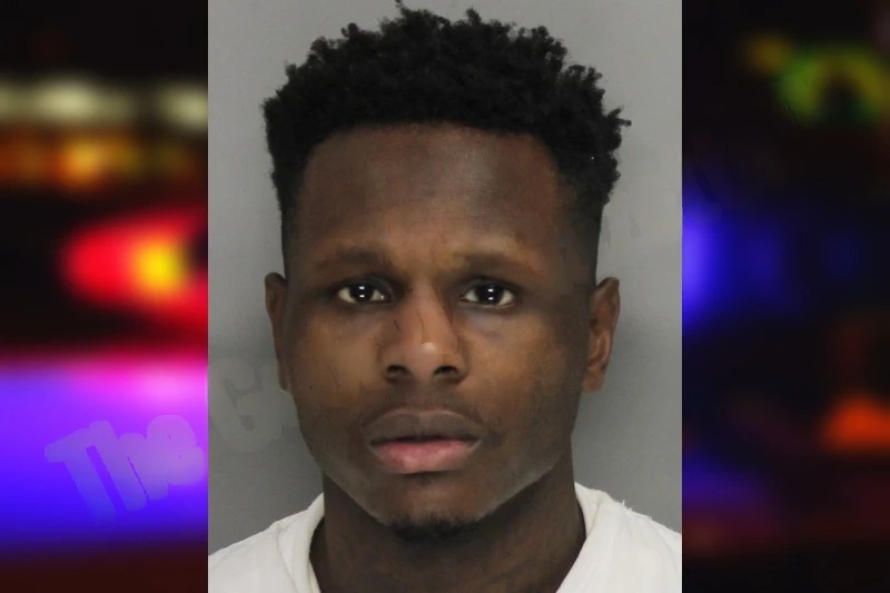 Eric Harris Mugshots