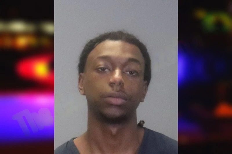 Eric Harris mugshot – Muscogee County , Georgia Eric Harris mugshot