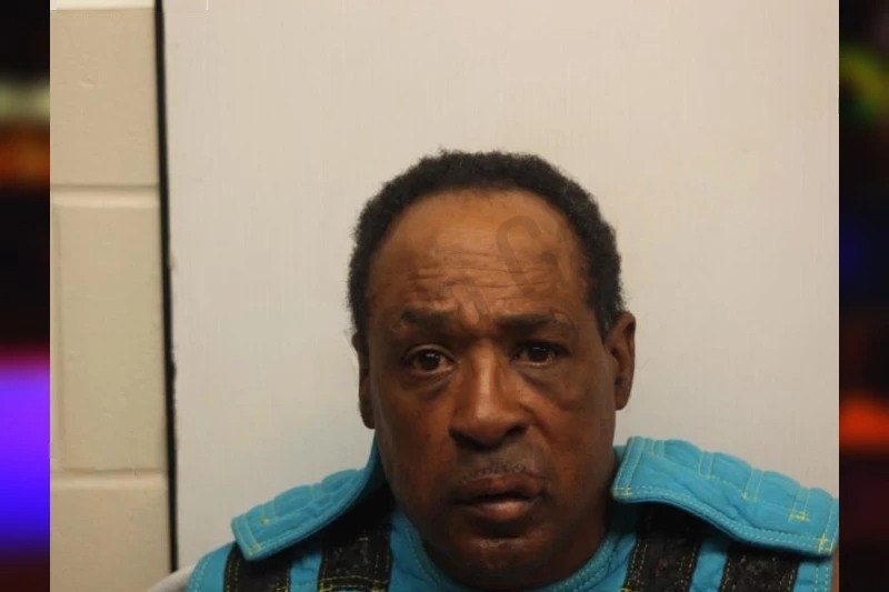 Eric Junior Mugshots