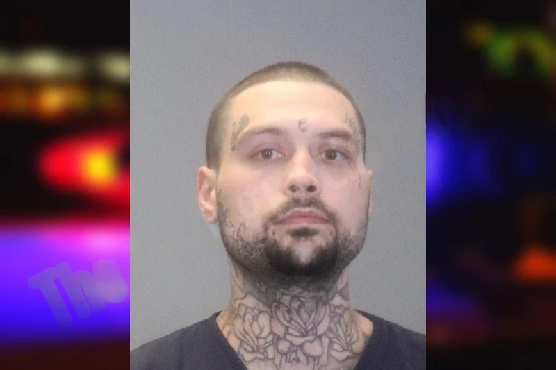 Eric Mims mugshot – Muscogee County , Georgia Eric Mims mugshot