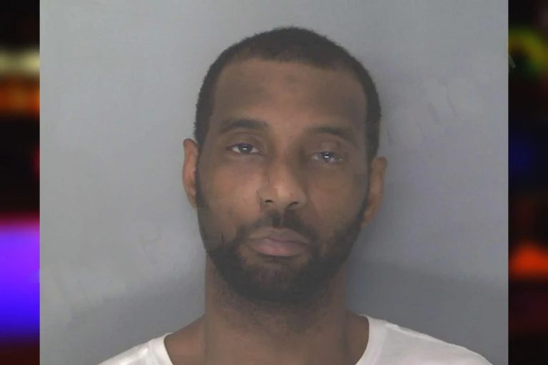 Eric Morgan mugshot – Douglas County , Georgia Eric Morgan