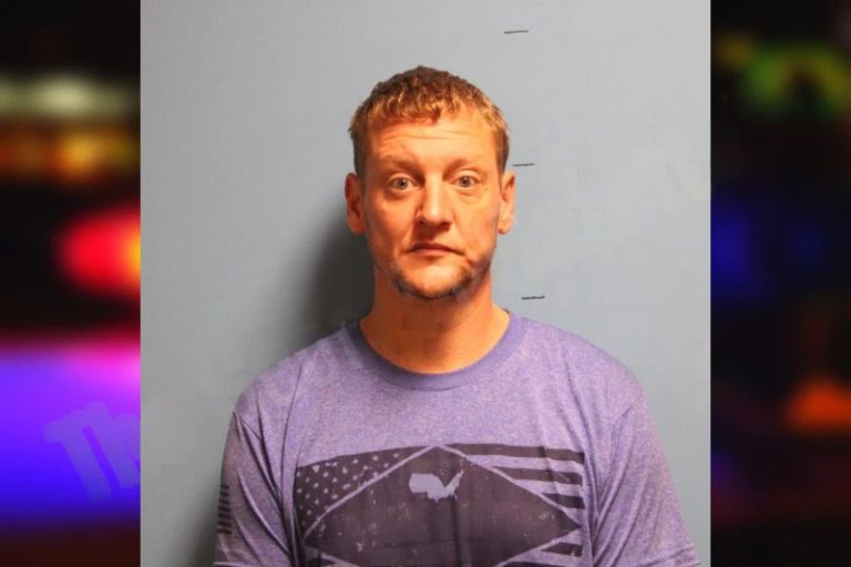 Eric Skiles mugshot – Monroe County , Georgia Eric Skiles
