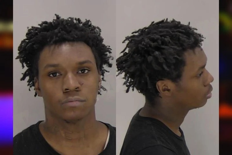 Eric Smith mugshot – Richmond County , Georgia Eric Smith mugshot