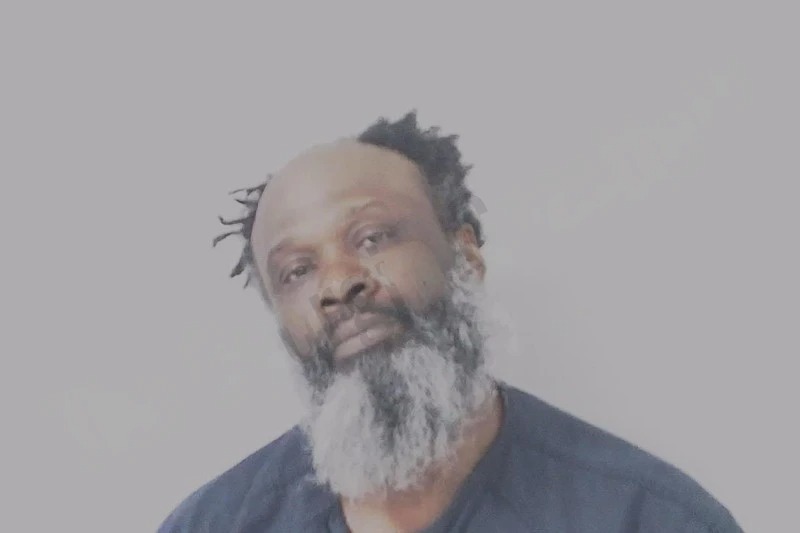 Eric Tooley Mugshots