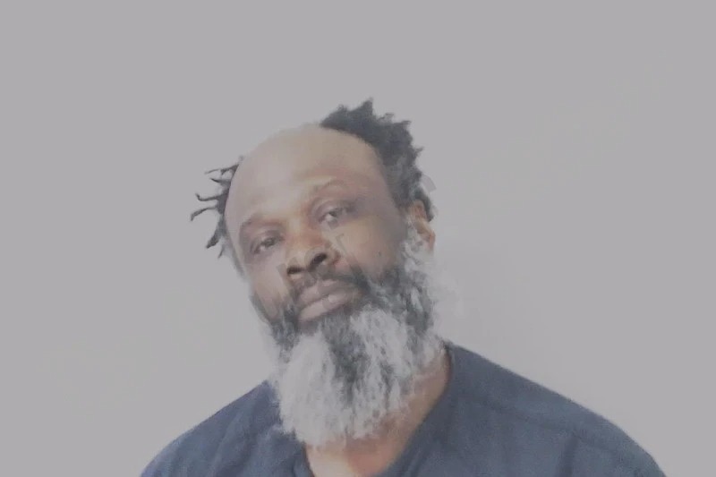 Eric Tooley Mugshots