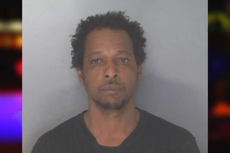 Eric Ward mugshot – Douglas County , Georgia Eric Ward