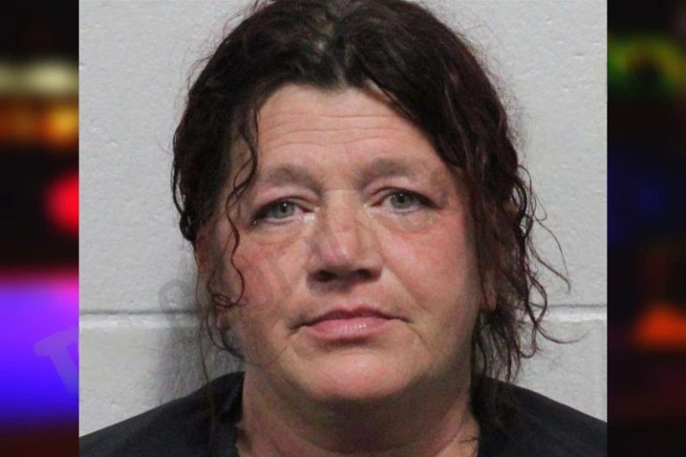 Erica Brannen mugshot – Habersham County , Georgia Erica Brannen