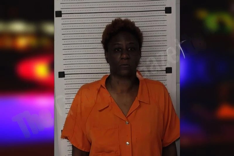 Erica Harris mugshot – Rockdale County , Georgia Erica Harris mugshot