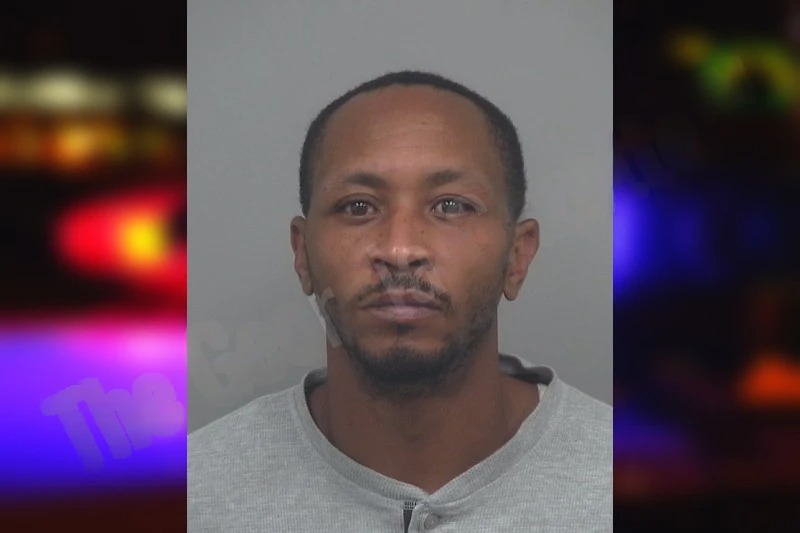 Erick Beasley mugshot – Gwinnett County , Georgia Erick Beasley mugshot