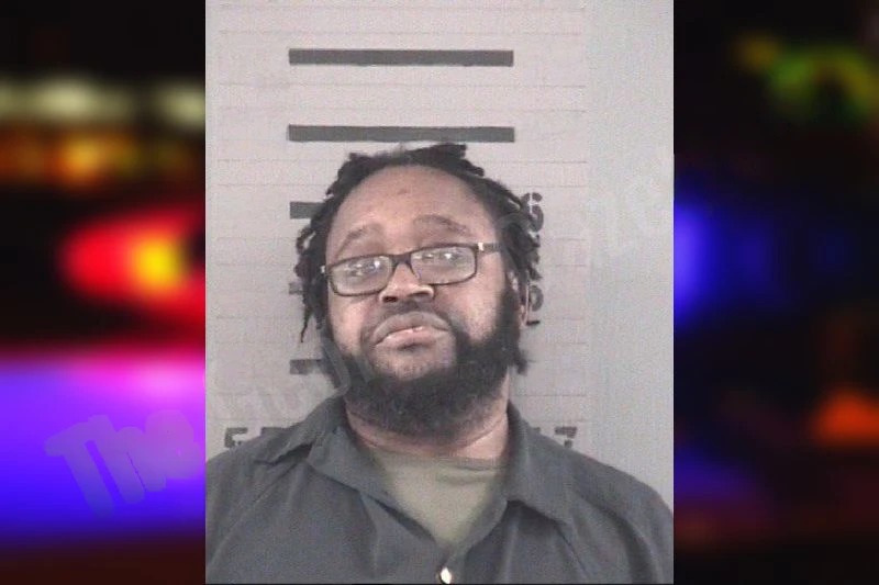 Erick Brown mugshot – Dougherty County , Georgia Erick Brown mugshot