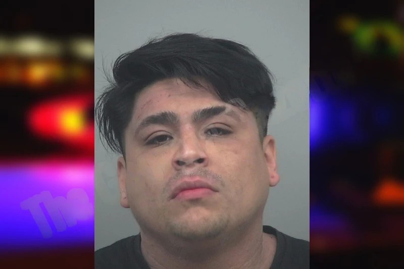 Erick Carbajal mugshot – Gwinnett County , Georgia Erick Carbajal mugshot