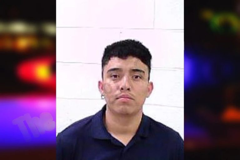 Erick Toledo mugshot – Fulton County , Georgia Erick Toledo