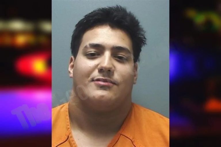 Erik Fernandez-Miller mugshot – Cherokee County , Georgia Erik Fernandez-Miller