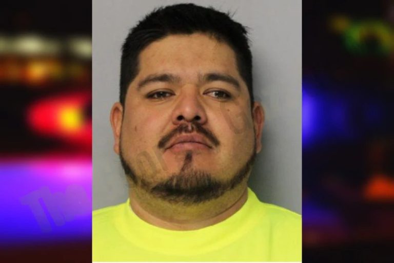 Erik Murillo-Espinosa mugshot – Hall County , Georgia Erik Murillo-Espinosa