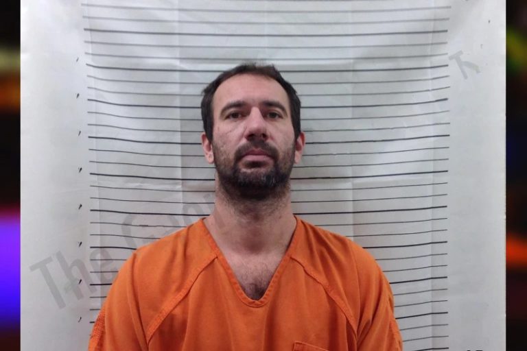 Erik Reece mugshot – Pickens County , Georgia Erik Reece