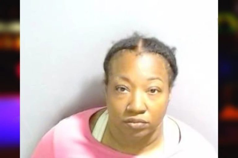 Erika Robinson mugshot – Fulton County , Georgia Erika Robinson