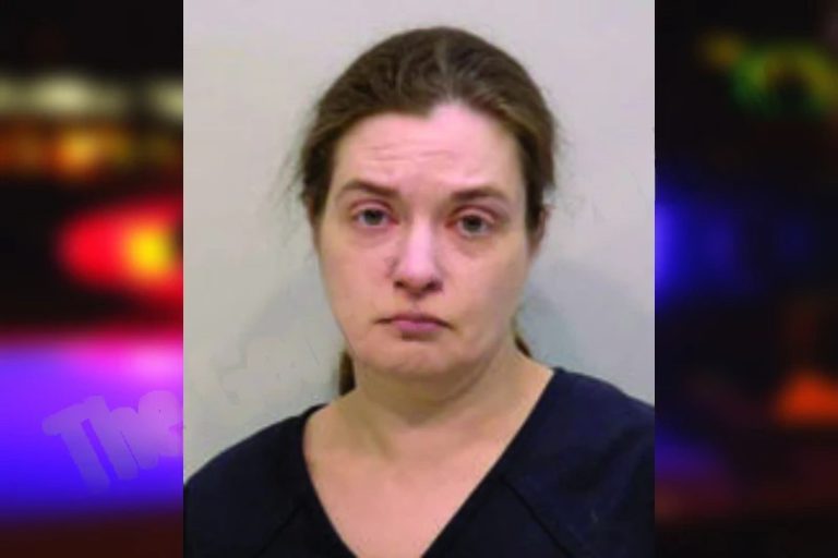 Erin Boulier mugshot – Bartow County , Georgia Erin Boulier