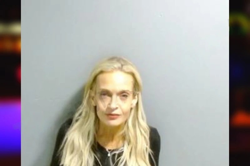 Erin Schief Mugshots