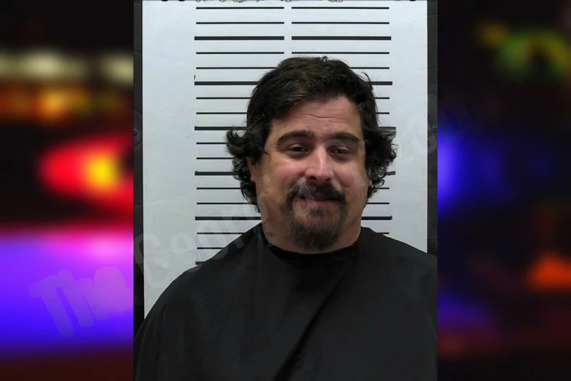 Erin Spears Mugshots