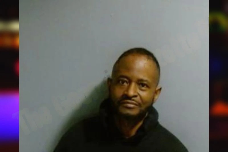 Ernest Barclay mugshot – Fulton County , Georgia Ernest Barclay mugshot