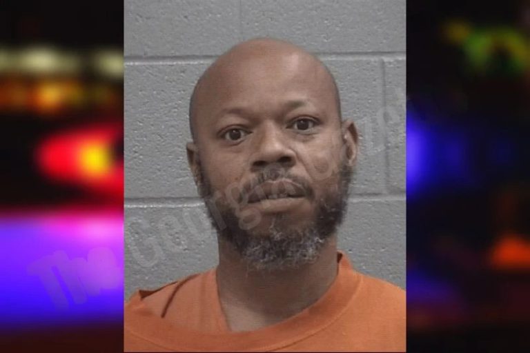 Ernest Blocker mugshot – Columbia County , Georgia Ernest Blocker