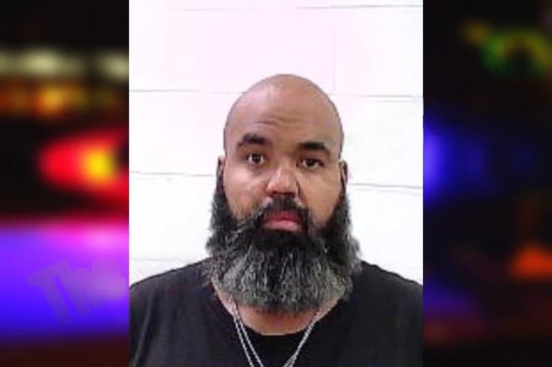 Ernest Fields Mugshots