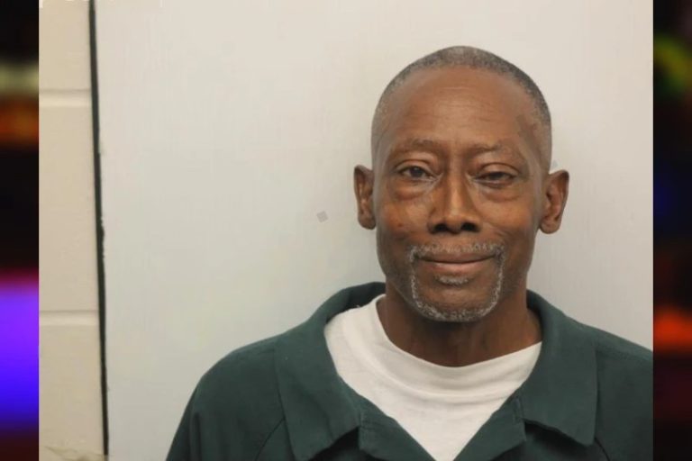 Ernest Middleton mugshot – Chatham County , Georgia Ernest Middleton