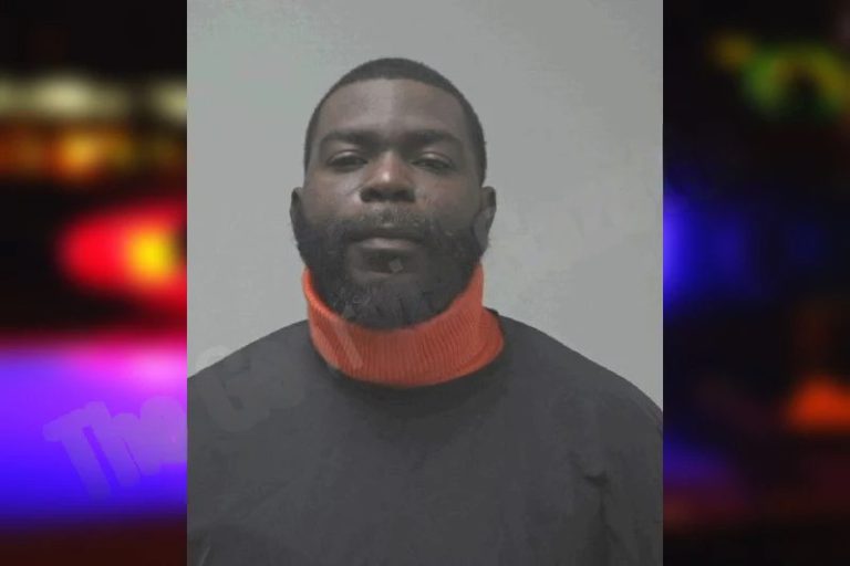 Ernest Patillo mugshot – Coweta County , Georgia Ernest Patillo