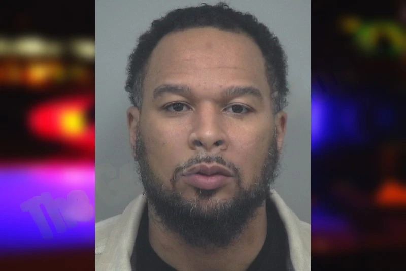 Ernest Reed Mugshots