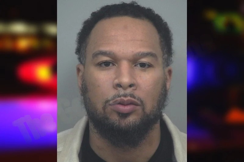 Ernest Reed mugshot – Gwinnett County , Georgia Ernest Reed mugshot