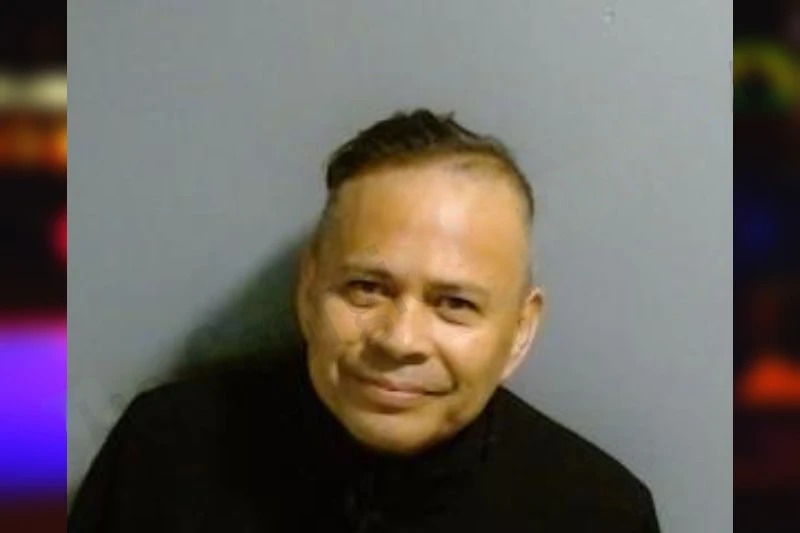 Ernesto Martinez mugshot – Fulton County , Georgia Ernesto Martinez mugshot