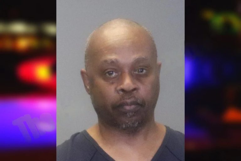 Erskin Jefferson mugshot – Muscogee County , Georgia Erskin Jefferson