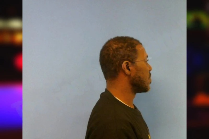 Ertmon Winston Mugshots