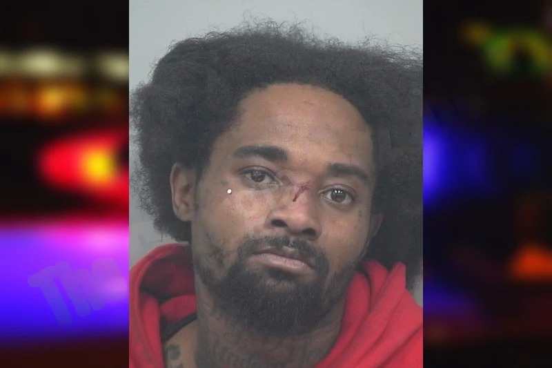 Ervin Brown mugshot – Gwinnett County , Georgia Ervin Brown mugshot