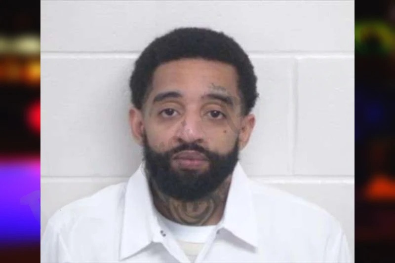 Ervin Bryant Mugshots