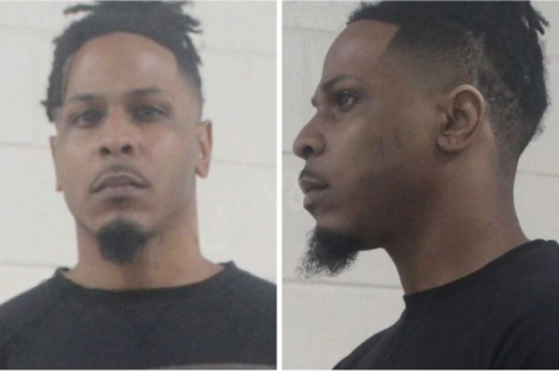 Ervin Heath Mugshots