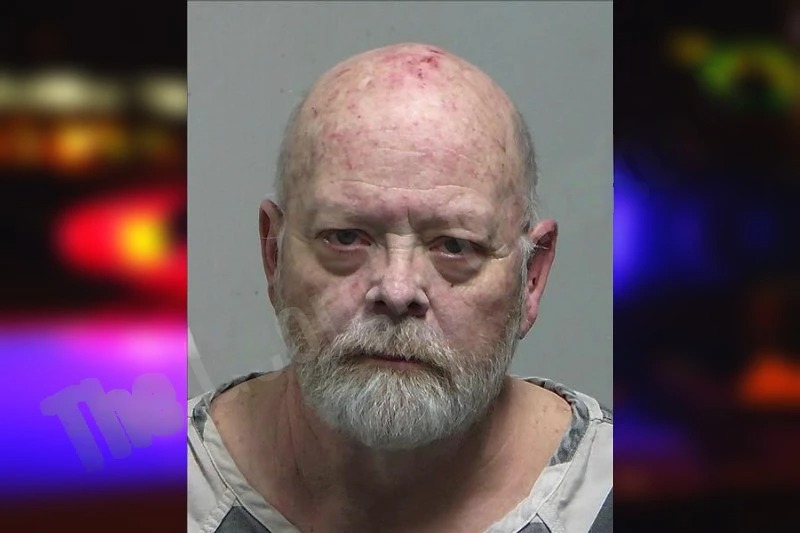 Ervin Smith Mugshots