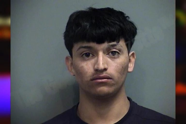 Esman Mejia Leiva mugshot – Effingham County , Georgia Esman Mejia Leiva