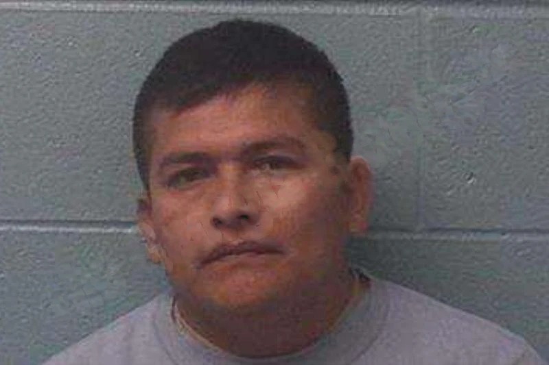 Estrada Margarito Mugshots