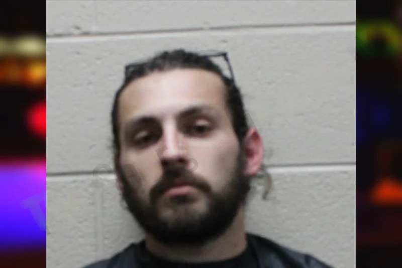 Ethan Butler Mugshots