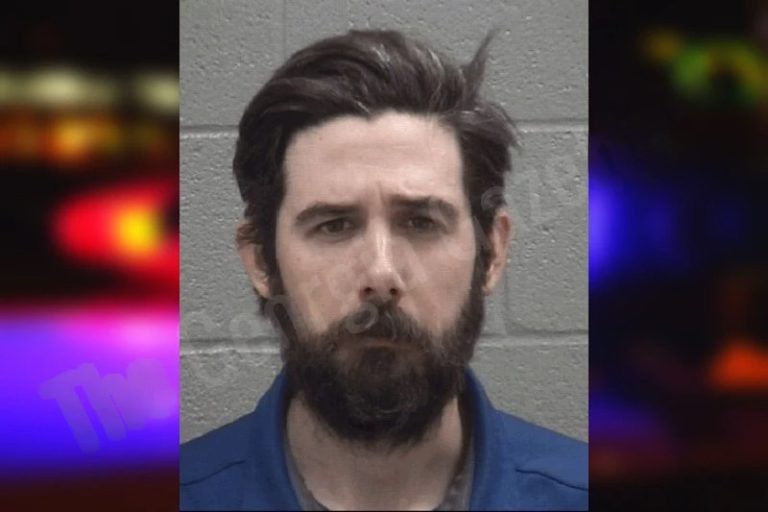 Ethan Holliman mugshot – Columbia County , Georgia Ethan Holliman