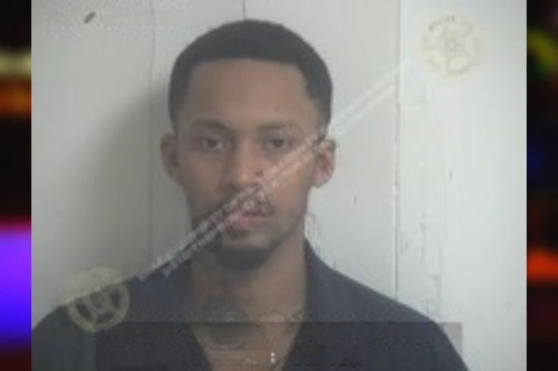 Ethan Jack mugshot – Walton County , Georgia Ethan Jack mugshot