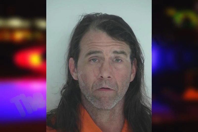 Eudon Holley Mugshots