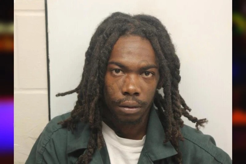 Eugene Brown Mugshots